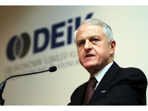 Türk sermayesi Mısır'da kalıcı