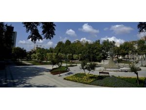 Gezi Parkı yarın açılacak