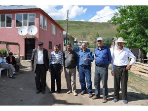 Bu köyde sigara içene "uzaklaştırma cezası" var