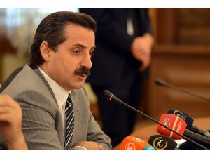 Ortadoğu artık despotik anlayışla yönetilemez