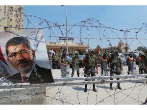 Ordu gücü ile cumhurbaşkanı görevden alınamaz