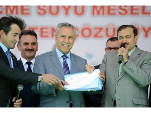 Faiz lobisinin çanlarına ot tıkadık