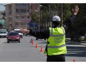 Uyuşturucumetreyle ilk ceza