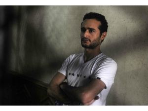 Mısır'da siyasi aktivist Duma'ya tahliye