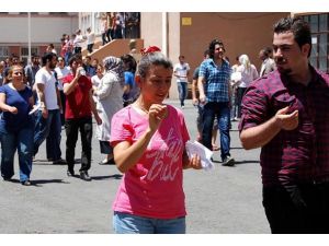 KPSS'nin sabah oturumu başladı