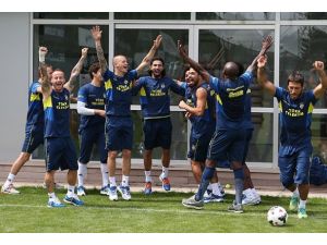 Fenerbahçe yaylaya çıkıyor