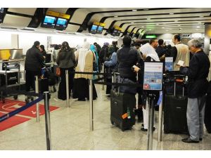 Ramazan'da tatil rotası yurt dışına çevriliyor