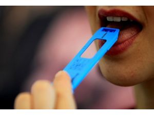 Uyuşturucu kullanan sürücü 3 dakikada tespit edilecek