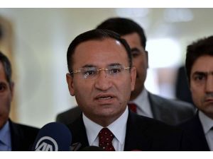 Türkiye, Mısır değildir