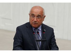 Meclis'te yaşanan hadise her yönüyle üzücü