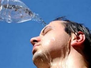 Muğla'da sıcak hava