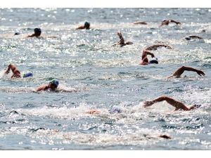 Boğaziçi Yarışlarına rekor katılım