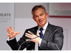 Tony Blair darbeyi savundu