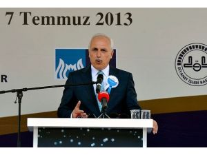 Taksim Gezi Parkı yarın açılacak