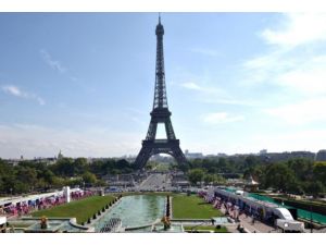 Fransa’da kadına şiddet