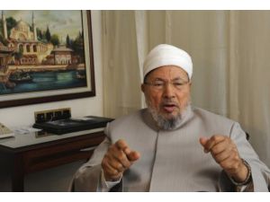 Müslüman Alimler Birliği Mursi'nin gözaltında tutulmasını kınadı