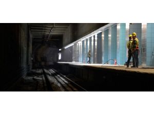 "Asrın projesi"nde test sürüşü için geri sayım