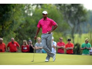 En çok kazanan yine Tiger Woods