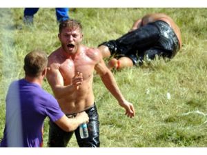 Hamallıktan Kırkpınar finaline