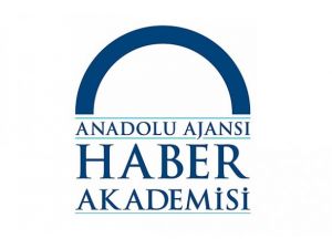AA Haber Akademisi başvuruları değerlendiriliyor
