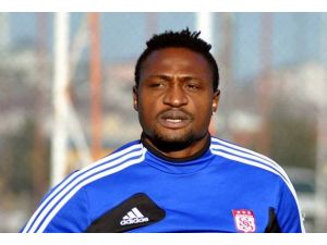 Eneramo Beşiktaş yolunda