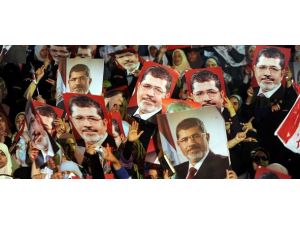 Mısır halkı diktatörlüğü ikinci kez dize getirecek