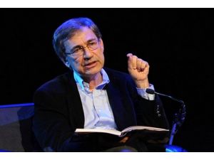 Orhan Pamuk yeni kitap hazırlığında