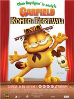 Garfield Komedi Festivali