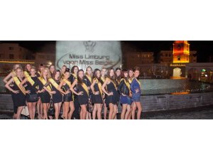 Güzellerden Marmaris'e katkı