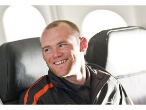 Barcelona taraftarı Rooney'i istiyor