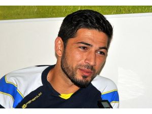 Beşiktaş beni, ben de Beşiktaş'ı istedim