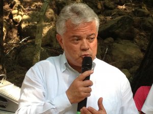 Acar: “Mübarek Ramazan Ayı'nın tüm İslam alemine hayırlı olsun"