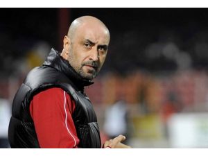 Karabükspor'da Kafkas dönemi