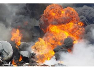 Kanada'daki tren kazasında ölü sayısı artıyor