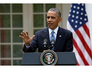 Obama'dan ramazan mesajı