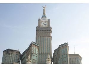 Suudi Arabistan'da Ramazan 10 Temmuz'da başlıyor