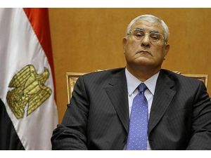 Geçiş dönemi için 33 maddelik anayasa