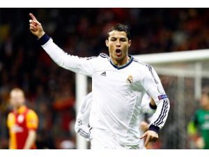 Ronaldo futbolu Real'de bırakacak