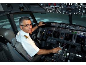 Türk pilotlar işsiz kalmayacak