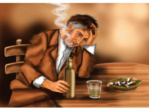 Fethiye'deki eğlence mekanlarında içki denetimi yapıldı