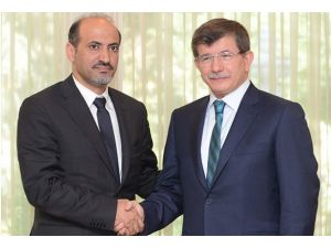 Ramazan Suriye'ye barış getirsin