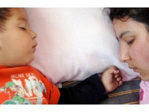 Gece geç yatan çocukların beyni olumsuz etkileniyor