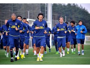 Fenerbahçe'nin programı belli oldu