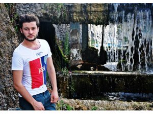 Kaan Karaoğlan:  Bu yolda yürümeye kararlıyım