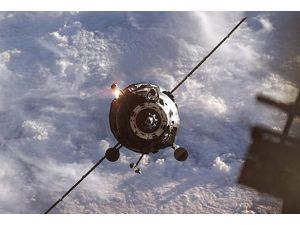 UUİ'deki astronotlar bakım için uzay yürüyüşüne çıktı