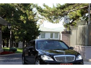 Erdoğan bakanlarla bir araya geldi