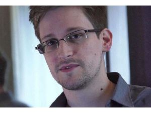Snowden, Venezuela'ya sığınacak
