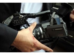 Gözaltına alınan 4 Türk gazeteci serbest