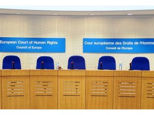 AİHM, Türkiye'yi mahkum etti