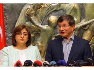 Mısır konusunda aynı tavrı görmemek bizi üzdü